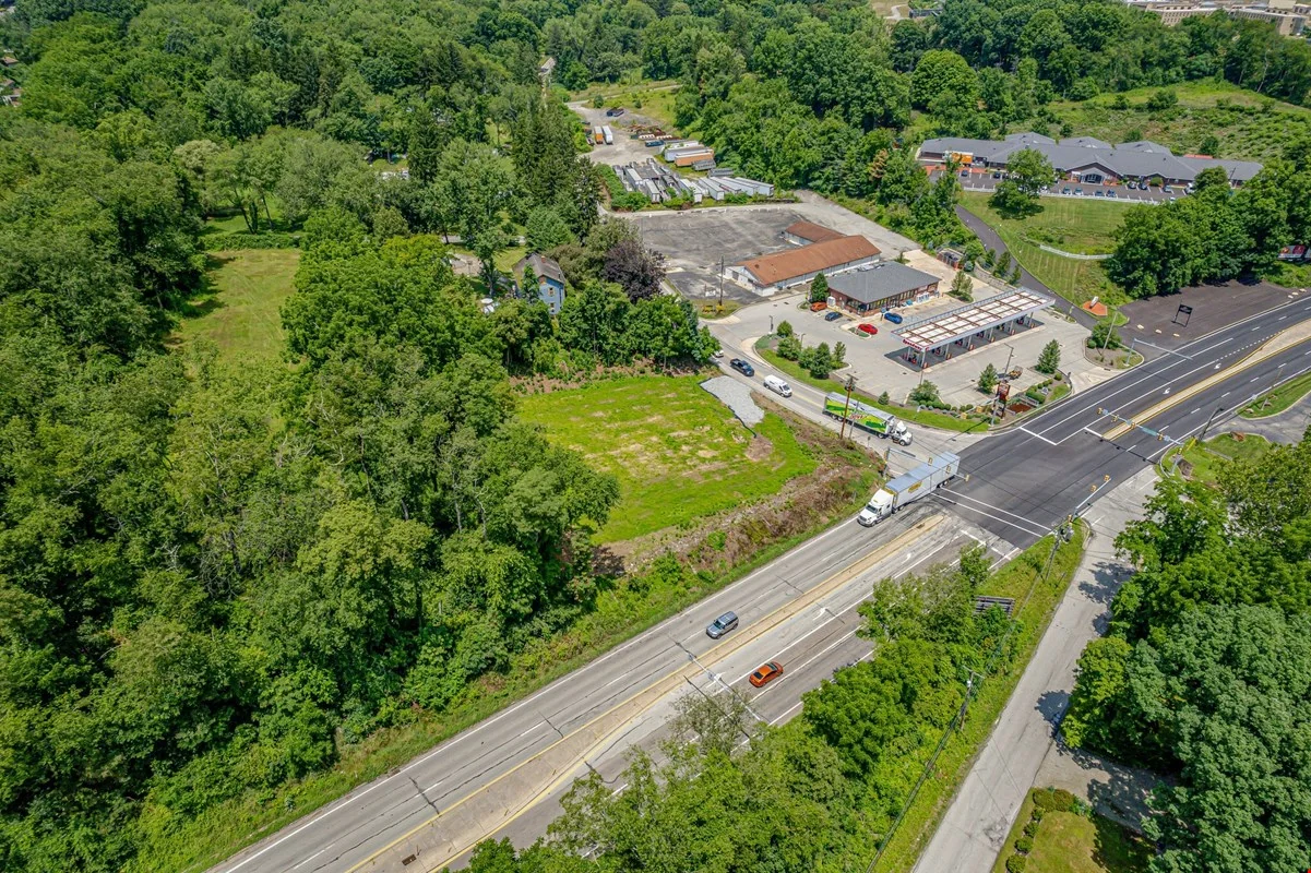 1.14 Acre Corner, Signalized Lot - Greensburg, PA 15601 — Sale in Greensburg, PA, photo 7 of 8