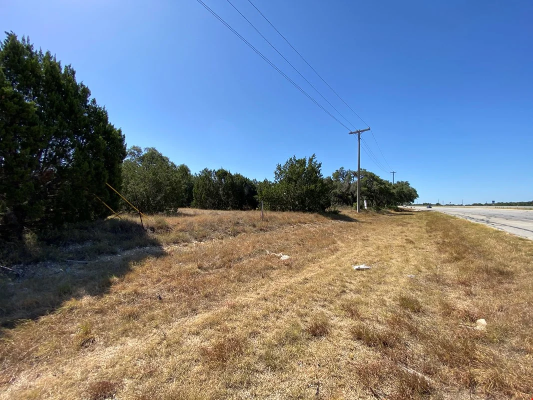 5 Acres - 5324 US Hwy 281 N — Sale in Spring Branch, TX, photo 1 of 8
