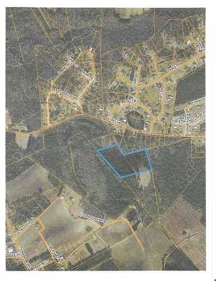 11 Acres Highway 548