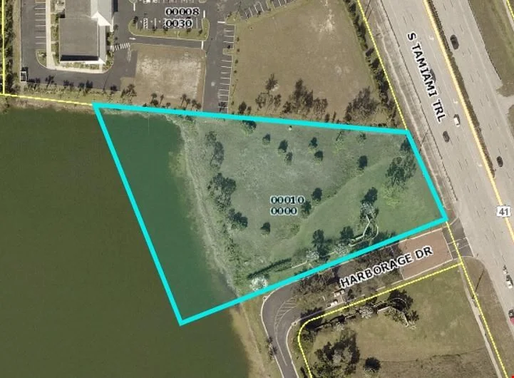 Vacant Land - 2.55± Acres — Sale in Fort Myers, FL, photo 3 of 7