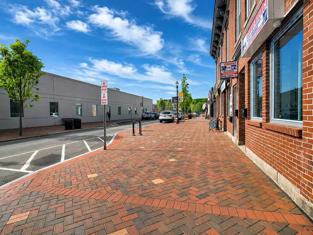 84 Church St — Lease in Naugatuck, CT, photo 4 of 8