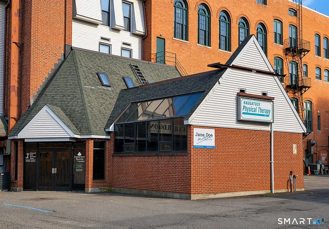 175 Church St — Lease in Naugatuck, CT, photo 2 of 8