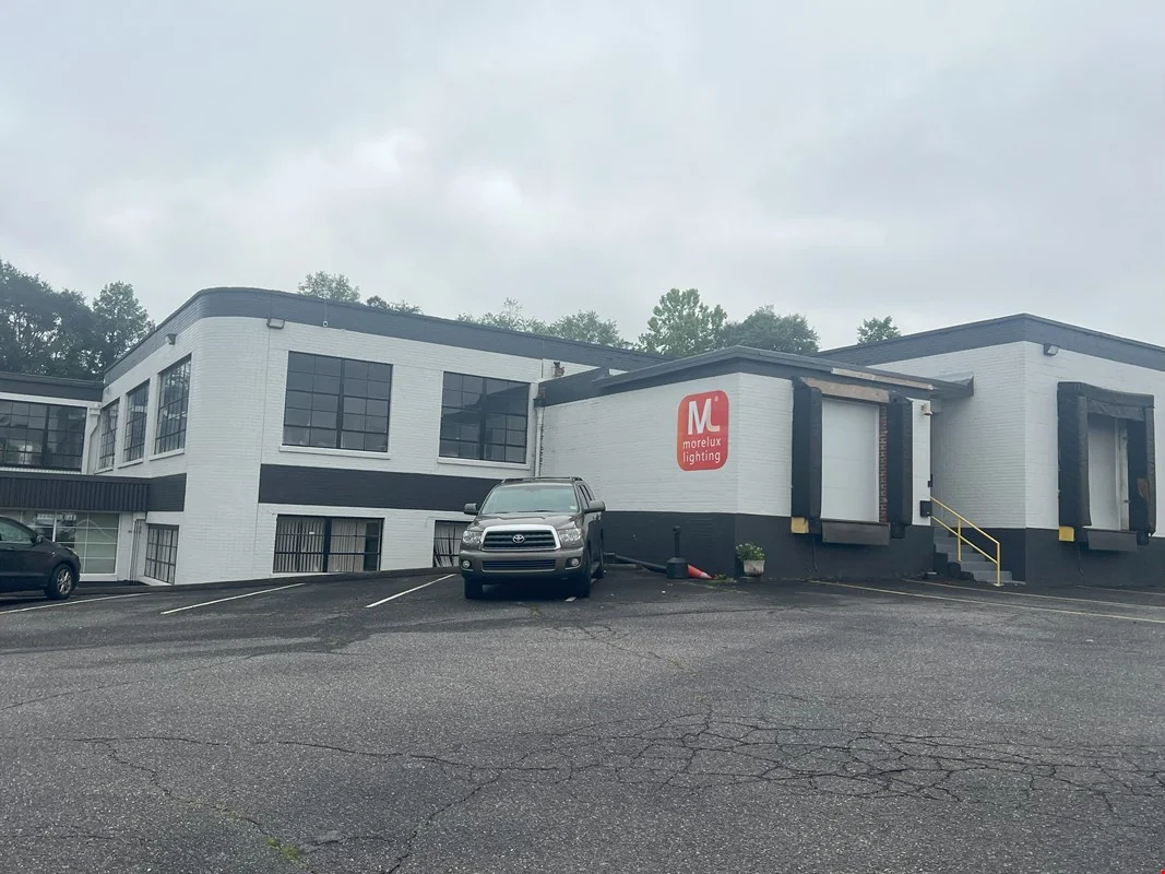 Hickory Warehouse for Lease — Lease in Hickory, NC, photo 3 of 5
