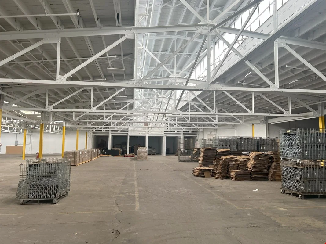Hickory Warehouse for Lease — Lease in Hickory, NC, photo 5 of 5