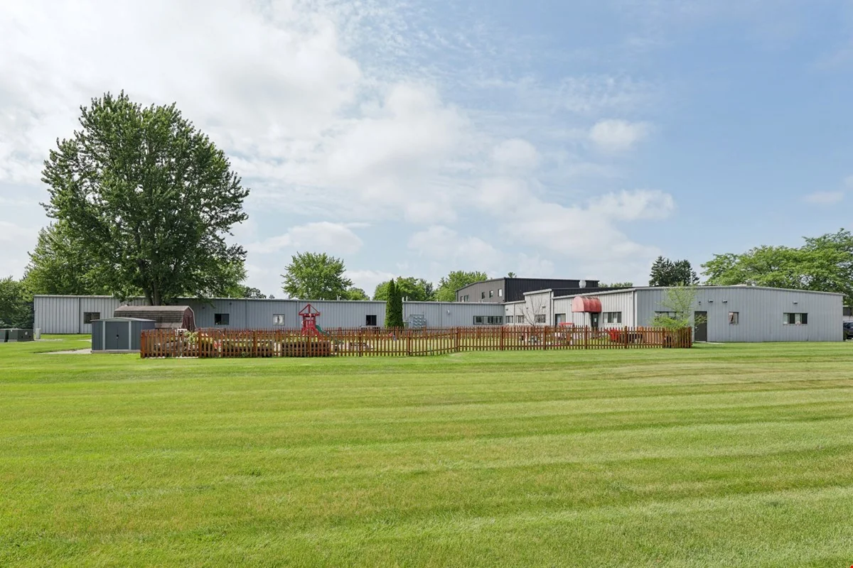 Turn-Key Childcare Facility — Lease in Waunakee, WI, photo 1 of 8