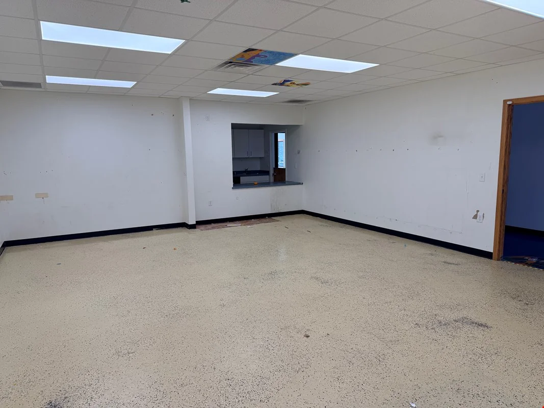 Turn-Key Childcare Facility — Lease in Waunakee, WI, photo 3 of 8