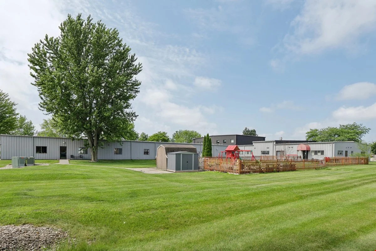 Turn-Key Childcare Facility — Lease in Waunakee, WI, photo 7 of 8