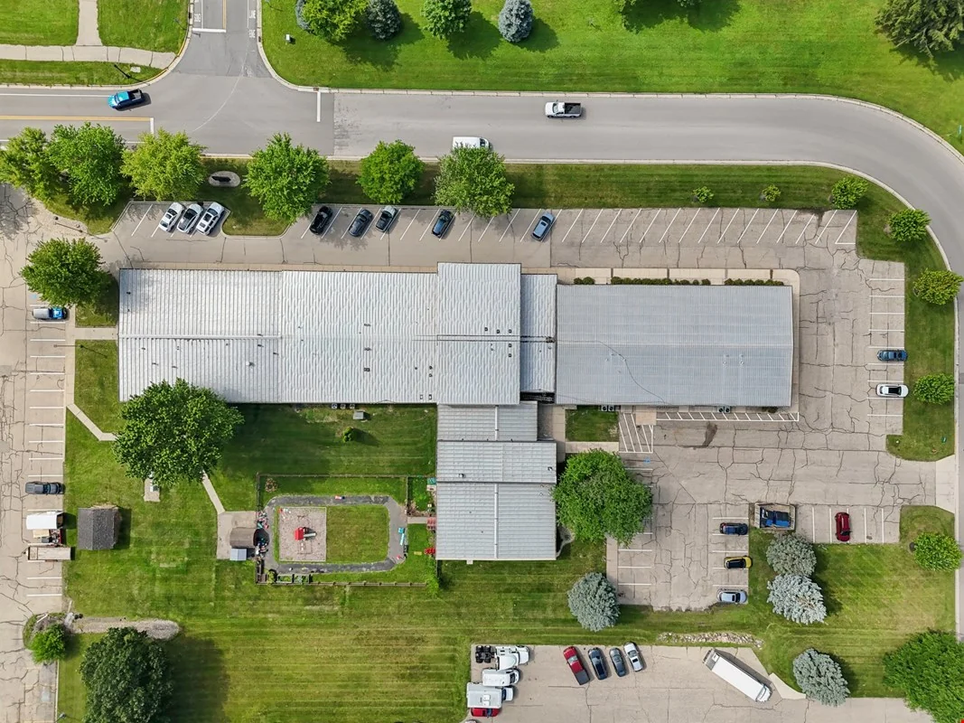 Multi-Suite Office & Storage Opportunities | 1001… — Lease in Waunakee, WI, photo 4 of 8