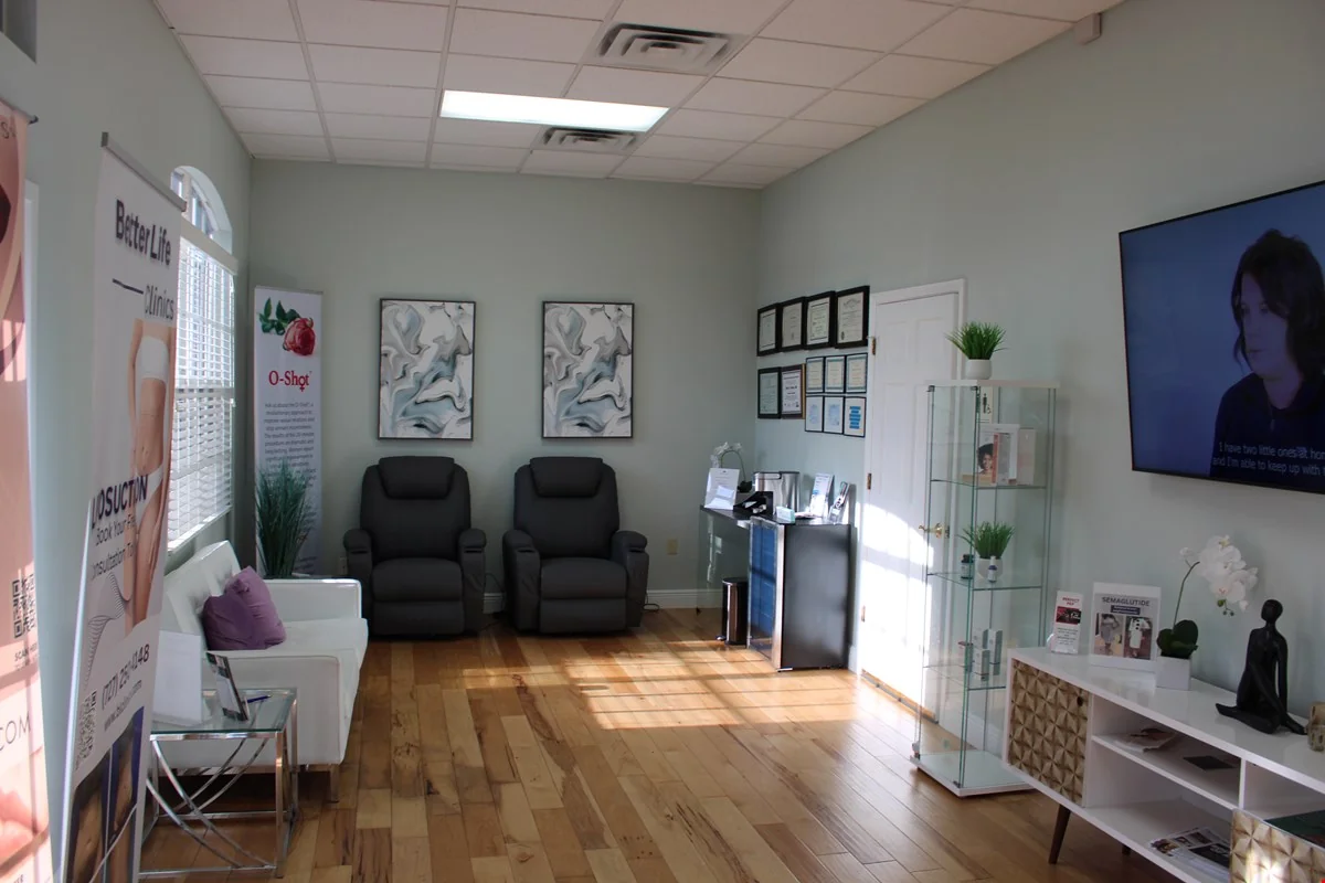 2831-2835 Alternate 19, Palm Harbor, FL 34683 — Lease in Palm Harbor, FL, photo 7 of 8