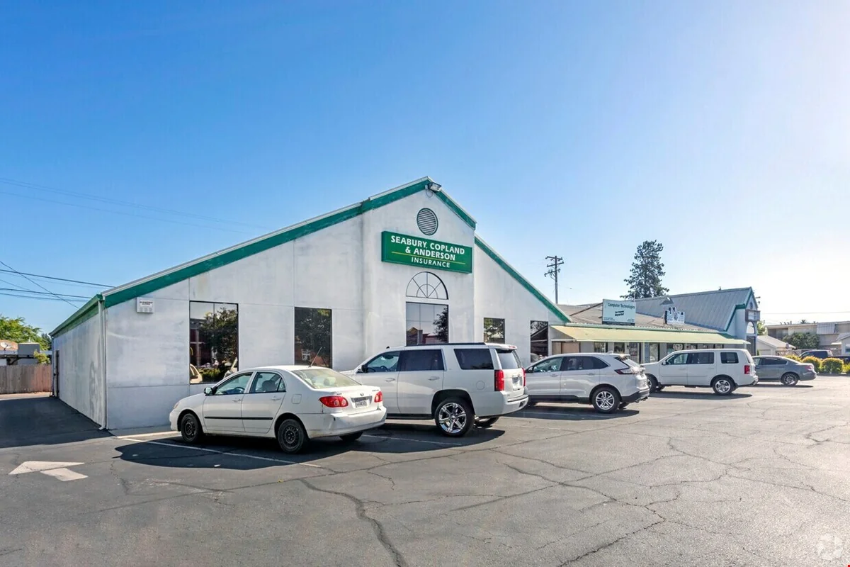 1501 Howard Rd, Madera — Lease in Madera, CA, photo 3 of 5