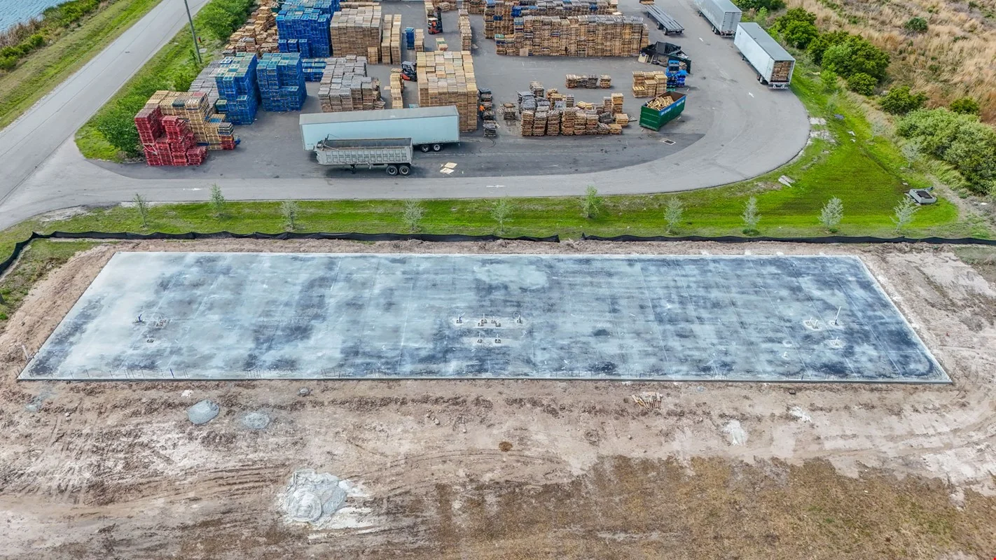 New Construction Flex Warehouse at Airport Commerce — Lease in Punta Gorda, FL, photo 4 of 8