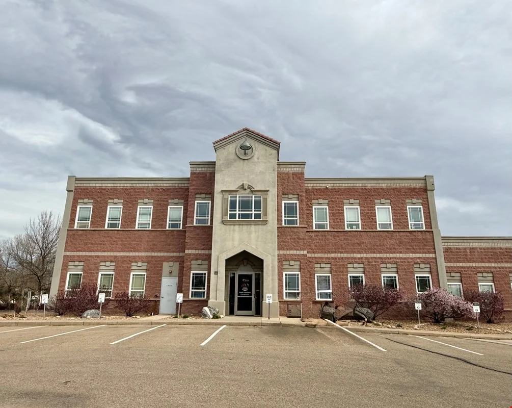 1715 Iron Horse Drive, Suite 128 — Lease in Longmont, CO, photo 2 of 8