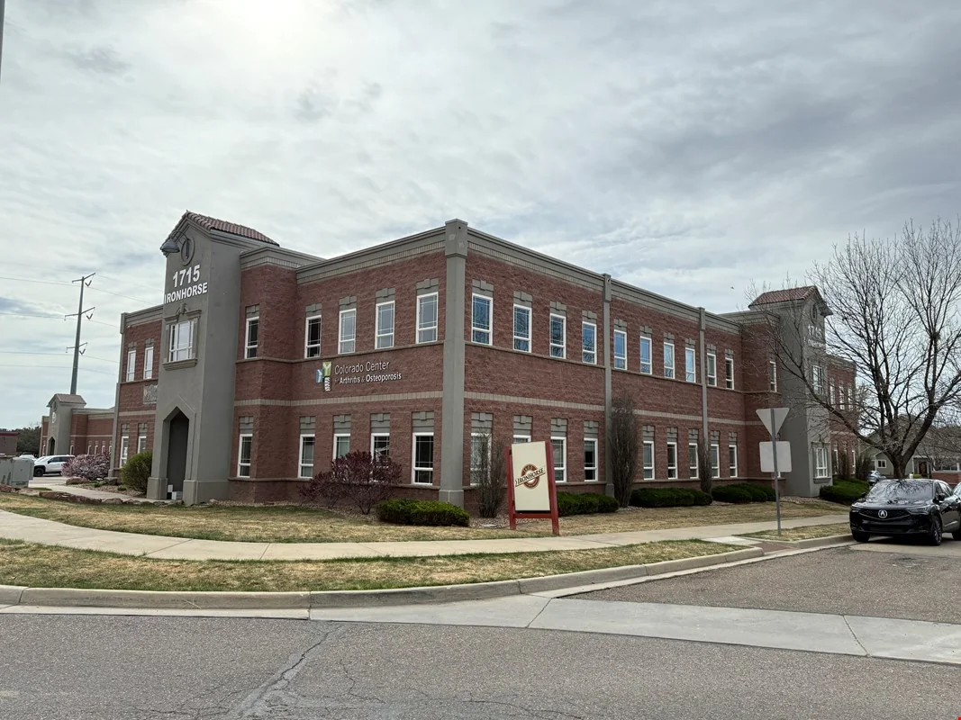 1715 Iron Horse Drive, Suite 128 — Lease in Longmont, CO, photo 4 of 8