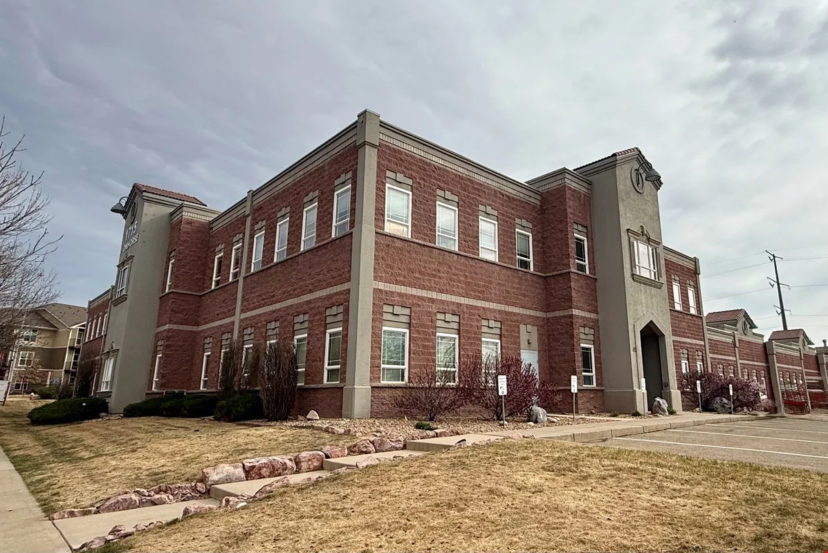 1715 Iron Horse Drive, Suite 128 — Lease in Longmont, CO, photo 6 of 8