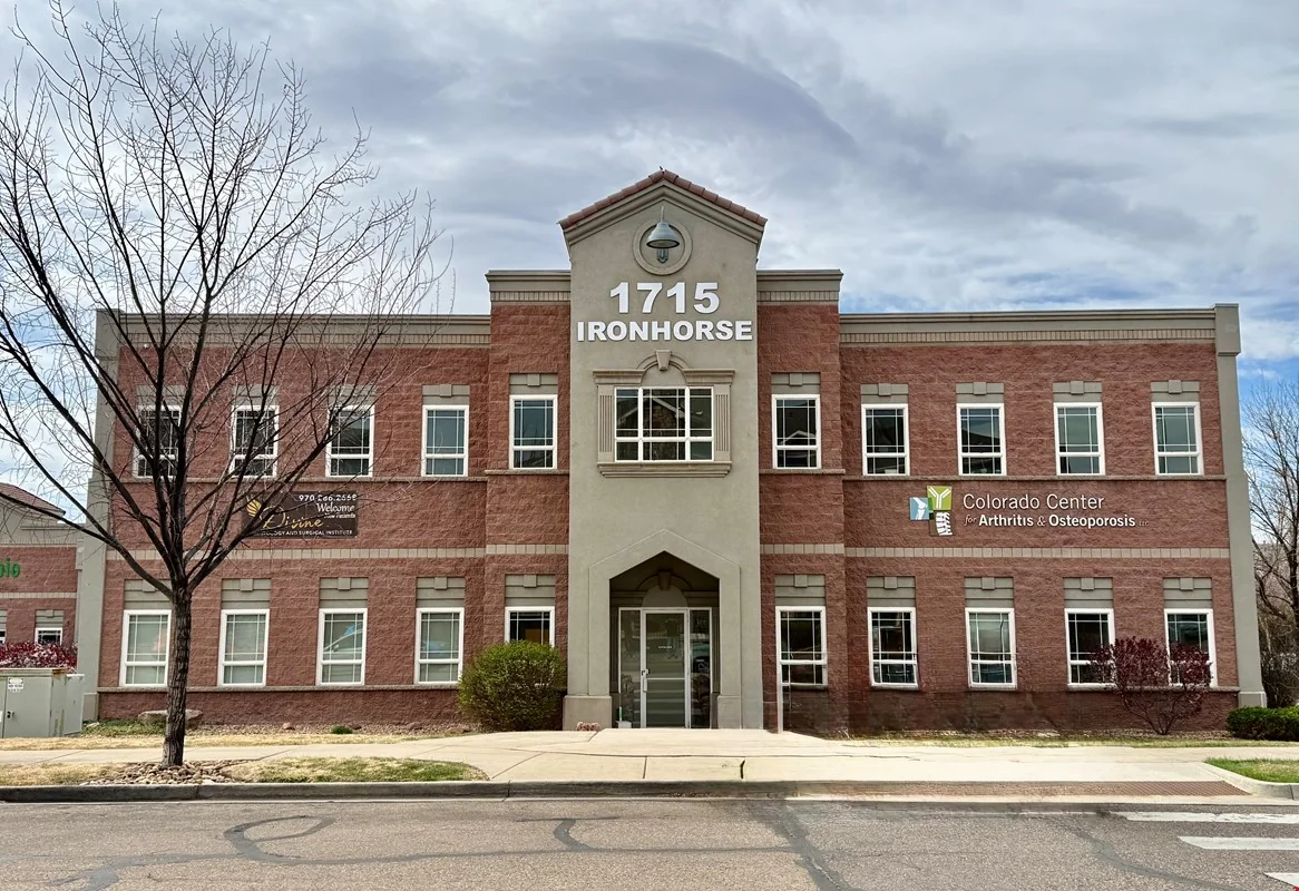 1715 Iron Horse Drive, Suite 128 — Lease in Longmont, CO, photo 8 of 8