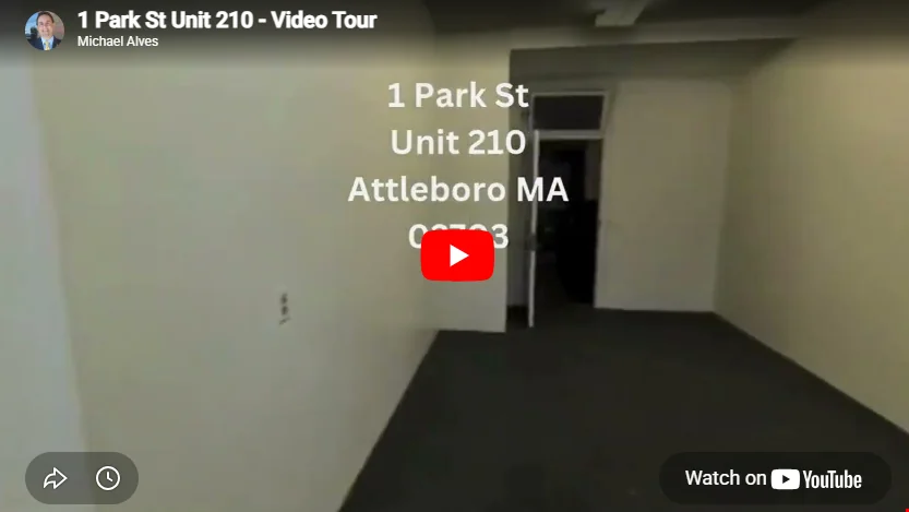 1 Park St Unit 210, Attleboro, MA 02703 — Lease in Attleboro, MA, photo 5 of 5