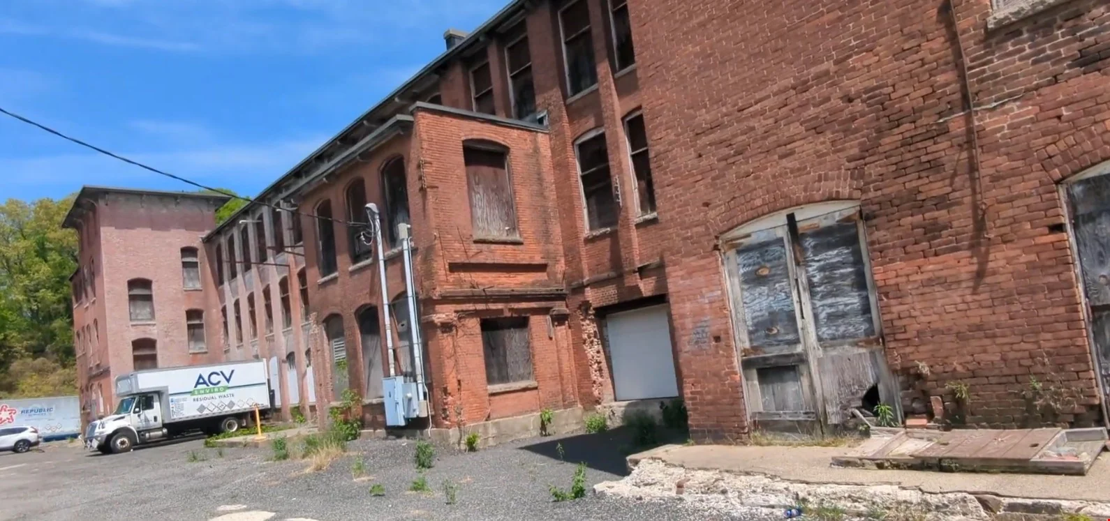 292 E School Street , Woonsocket, RI 02895 - industrial for sale in woonsocket, RI