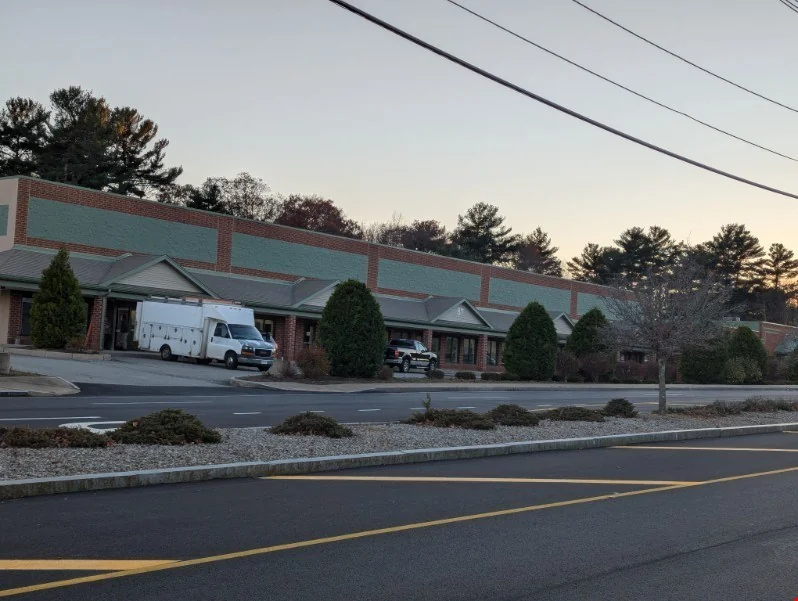 87 Centre of New England Blvd Coventry, RI 02816 - office for sale in coventry, RI