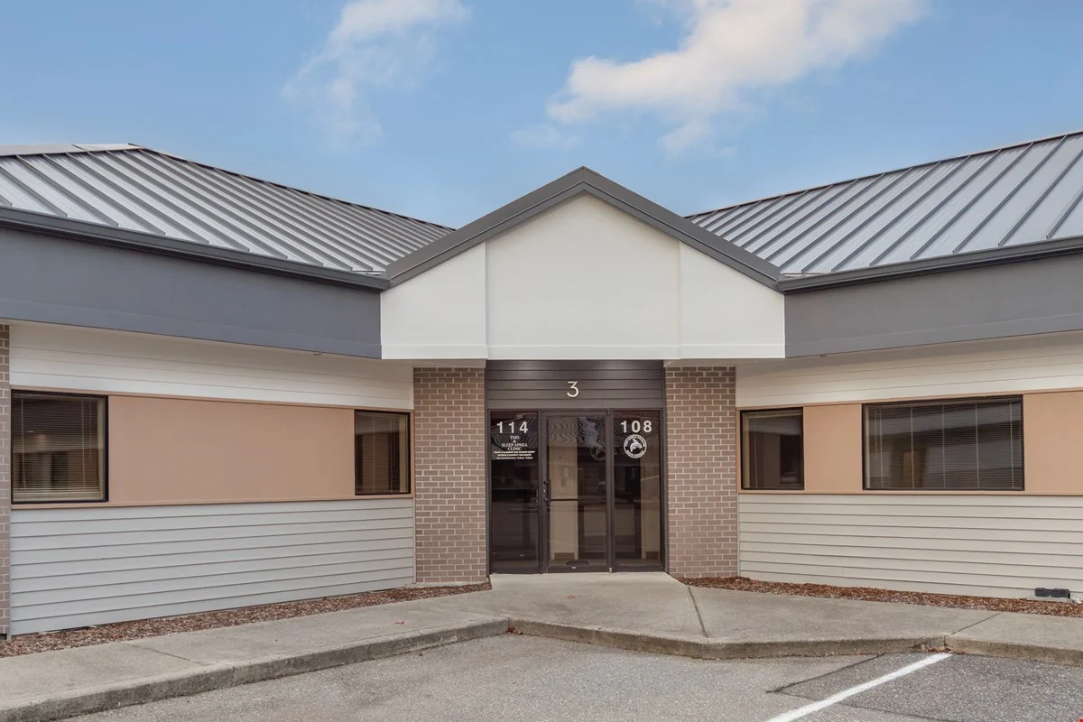 Poulsbo Medical Center Building D — Lease in Poulsbo, WA, photo 5 of 6