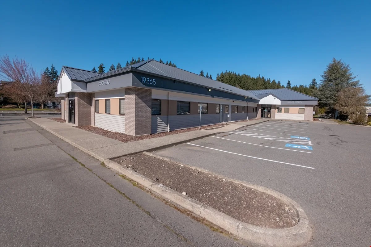 Poulsbo Medical Center Building D — Lease in Poulsbo, WA, photo 6 of 6