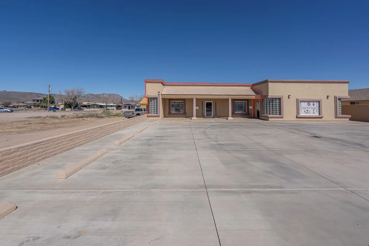 1921 Motor Ave — Lease in Kingman, AZ, photo 1 of 8