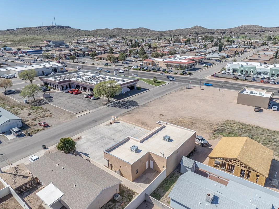 1921 Motor Ave — Lease in Kingman, AZ, photo 3 of 8