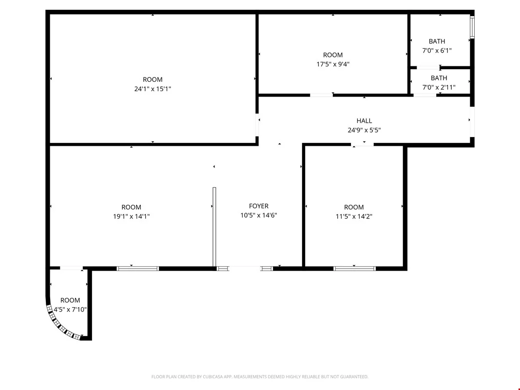 1921 Motor Ave — Lease in Kingman, AZ, photo 7 of 8