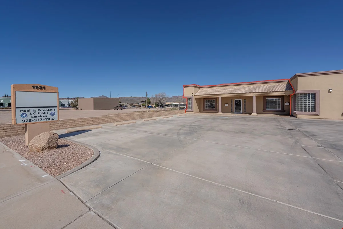 1921 Motor Ave — Lease in Kingman, AZ, photo 8 of 8