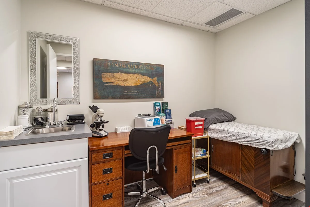 Poulsbo Medical Center Building B — Lease in Poulsbo, WA, photo 3 of 8