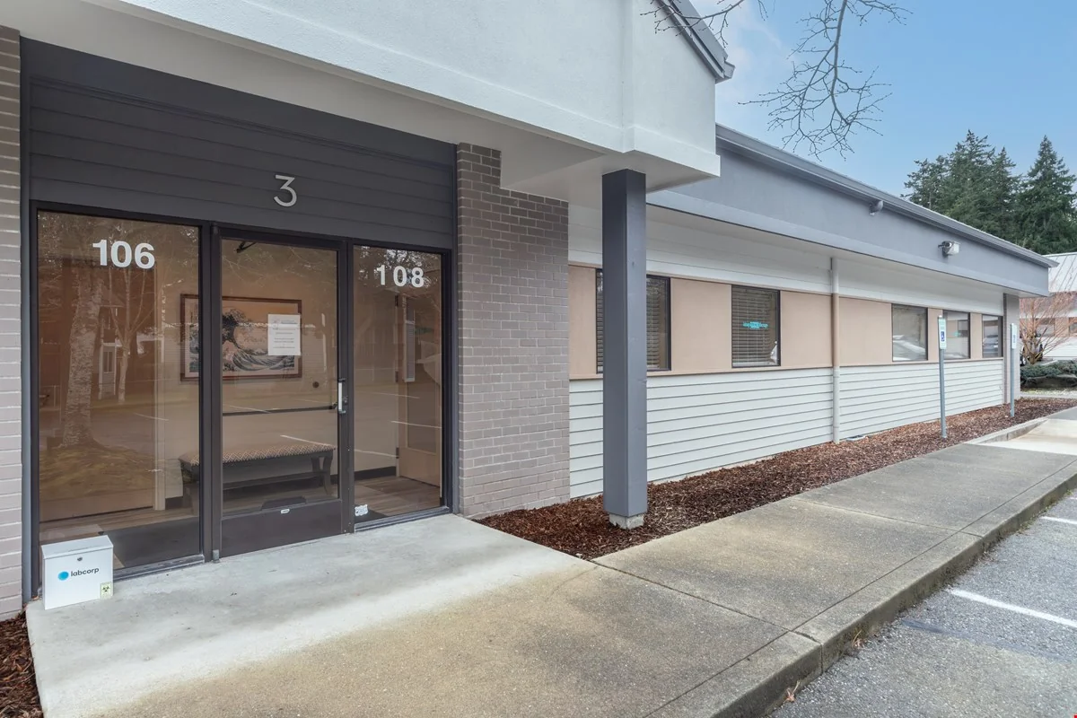 Poulsbo Medical Center Building B — Lease in Poulsbo, WA, photo 6 of 8