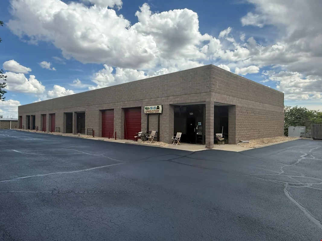 705 Weaver Park Road, Unit 101 — Lease in Longmont, CO, photo 1 of 2
