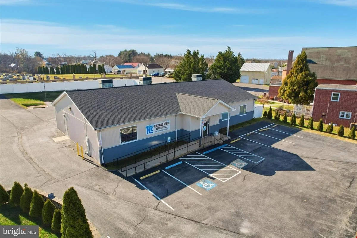 Medical Office For Lease — Lease in Gettysburg, PA, photo 3 of 8