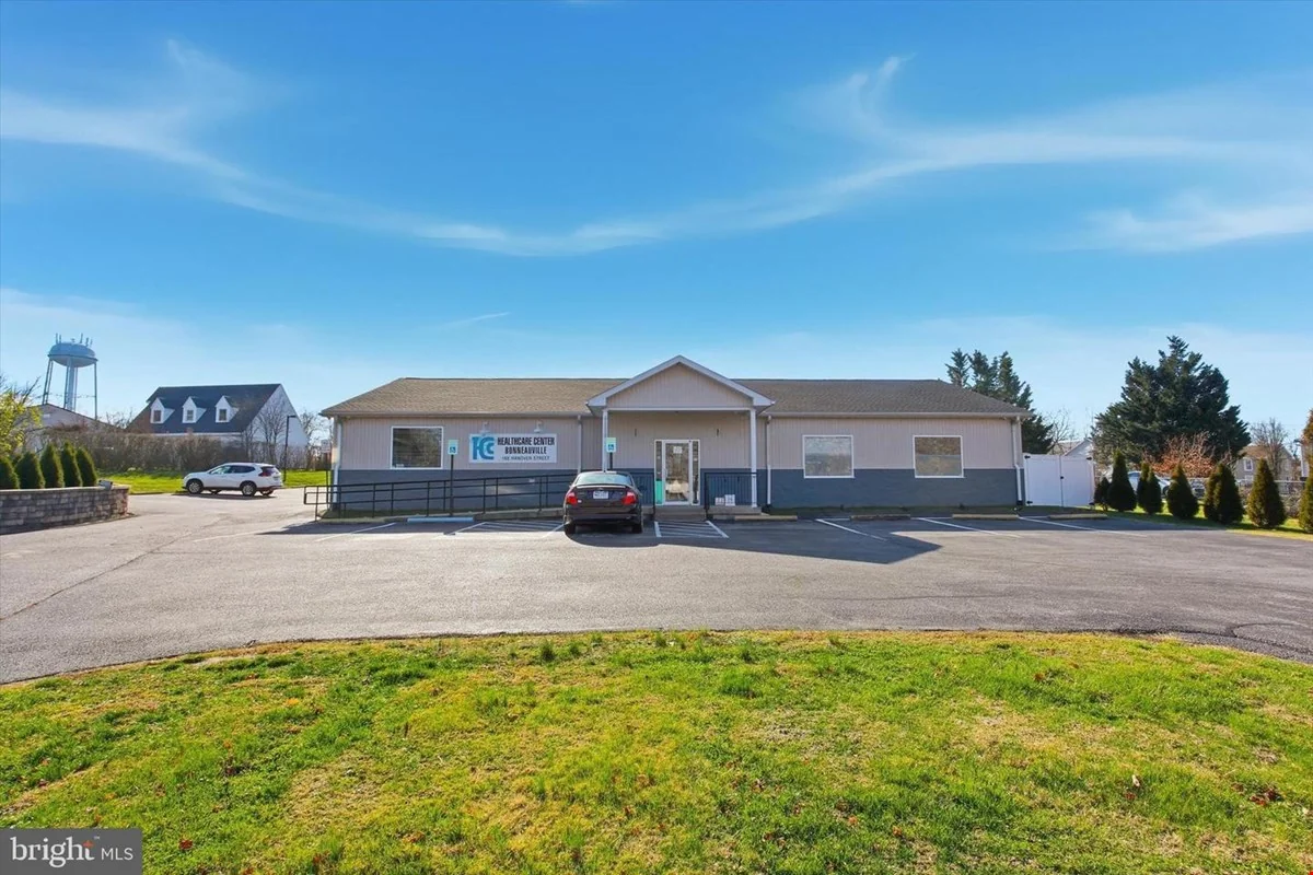 Medical Office For Lease — Lease in Gettysburg, PA, photo 8 of 8