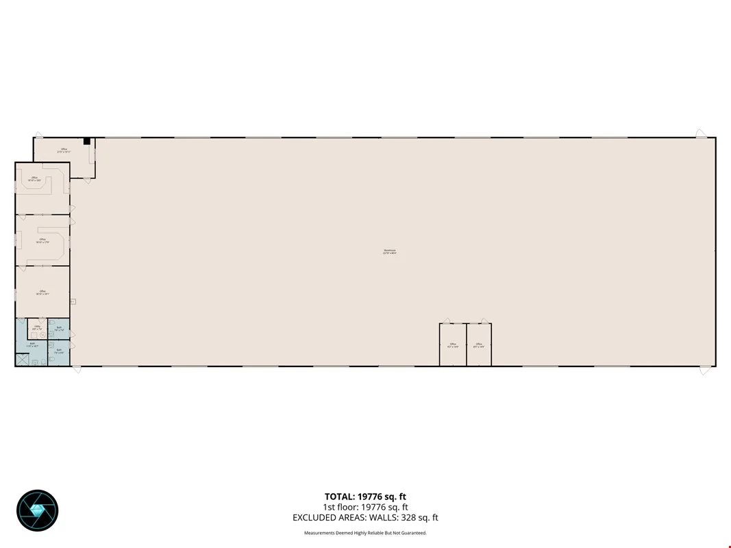 Tarpon Springs Industrial Park — Lease in Tarpon Springs, FL, photo 5 of 8