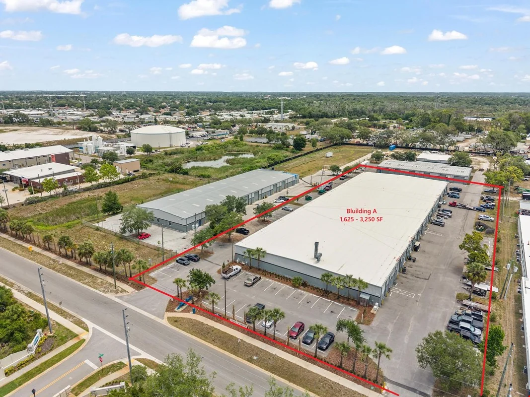 Tarpon Springs Industrial Park — Lease in Tarpon Springs, FL, photo 8 of 8