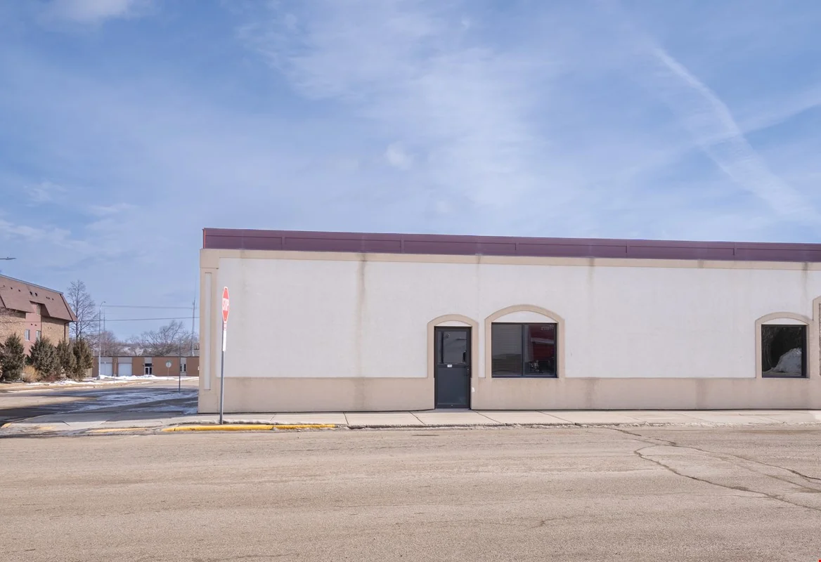 Downtown Valley City Office Space - office for sale in valley city, ND