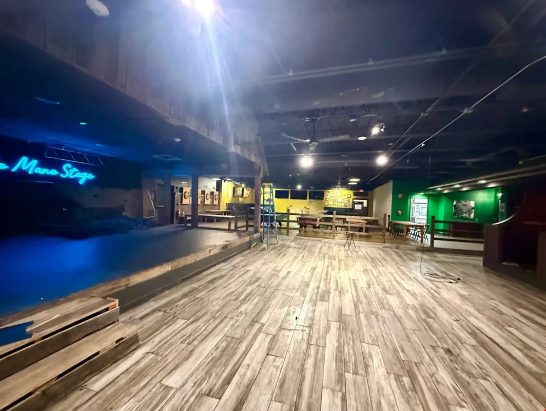 Former Restaurant-Night Club - Lansing Township — Lease in Lansing, MI, photo 8 of 8