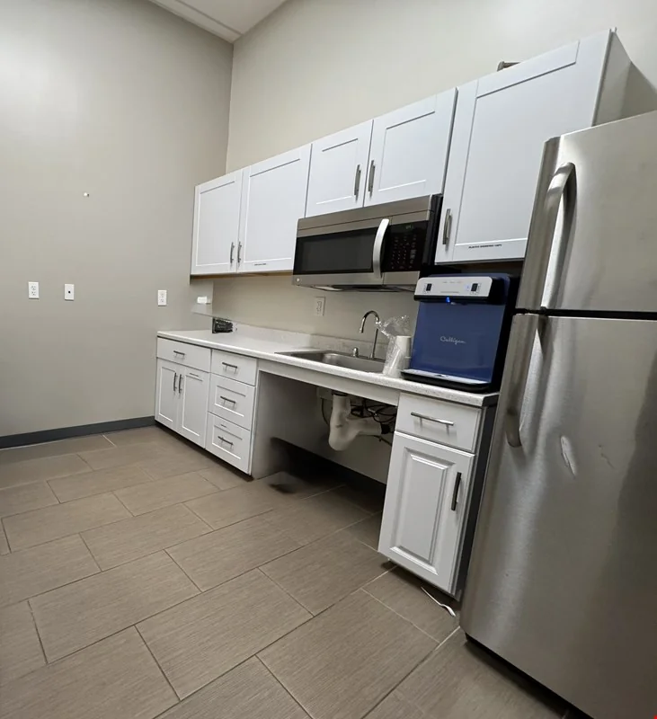 Fully Built out Professional office in Litchfield — Lease in Litchfield Park, AZ, photo 1 of 8