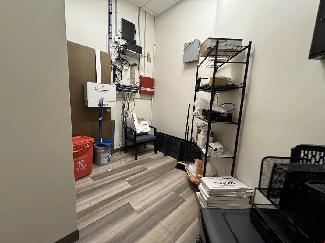 Fully Built out Professional office in Litchfield — Lease in Litchfield Park, AZ, photo 5 of 8