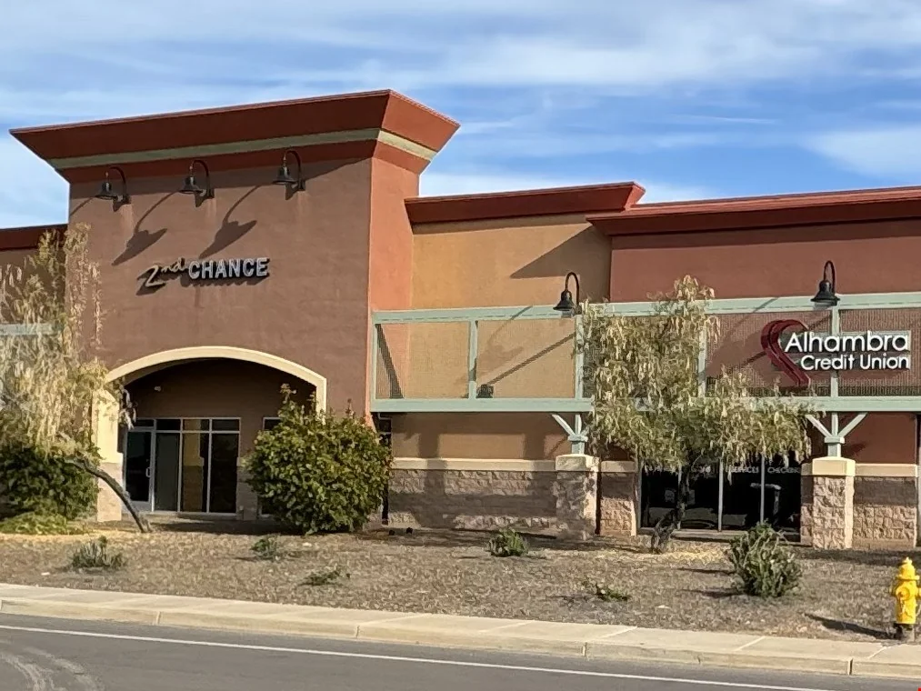 Fully Built out Professional office in Litchfield — Lease in Litchfield Park, AZ, photo 8 of 8