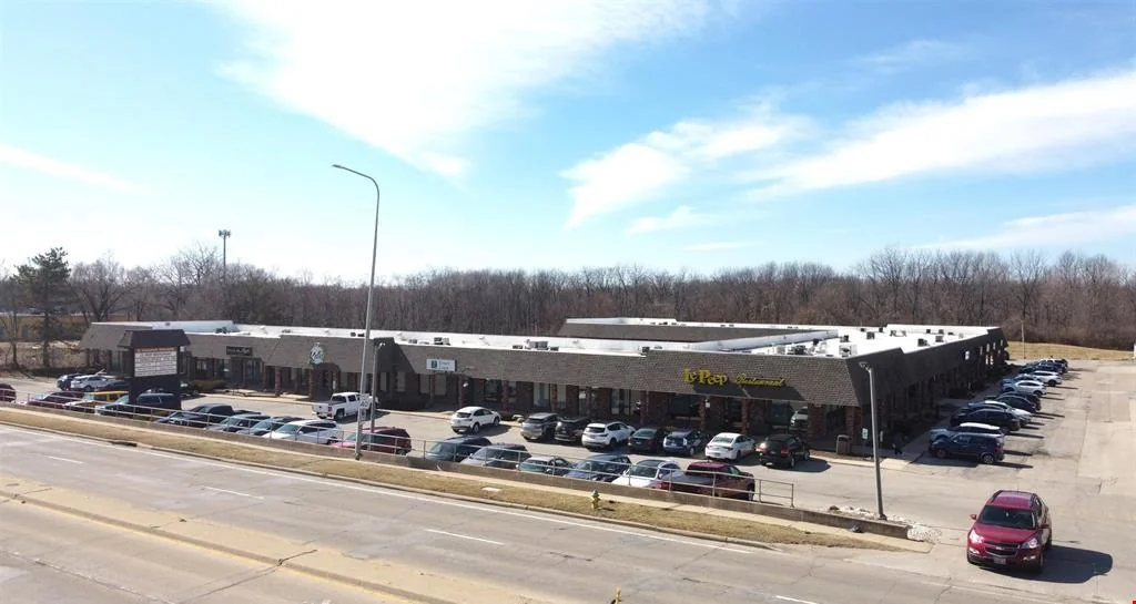 7501 N University St — Lease in Peoria, IL, photo 8 of 8