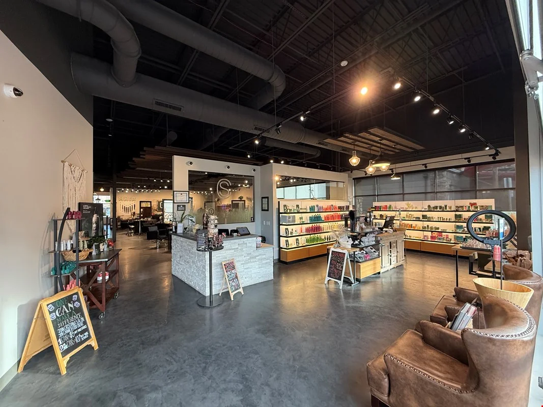 Retail End-Suite For Lease in Johnstown Plaza — Lease in Johnstown, CO, photo 8 of 8