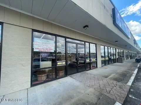 434 & 436 Highway 6 Batesville, MS 38606 — Lease in Batesville, MS, photo 8 of 8