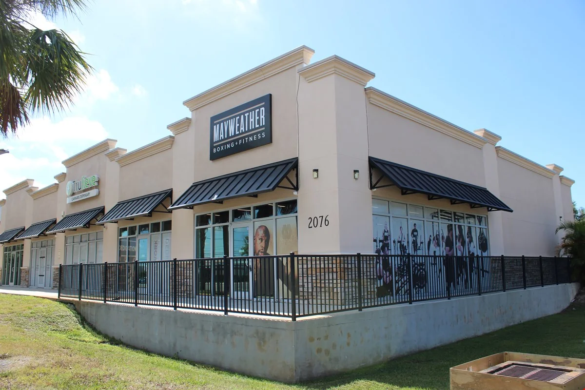2076 Seminole Blvd., Suite D, Largo, FL 33778