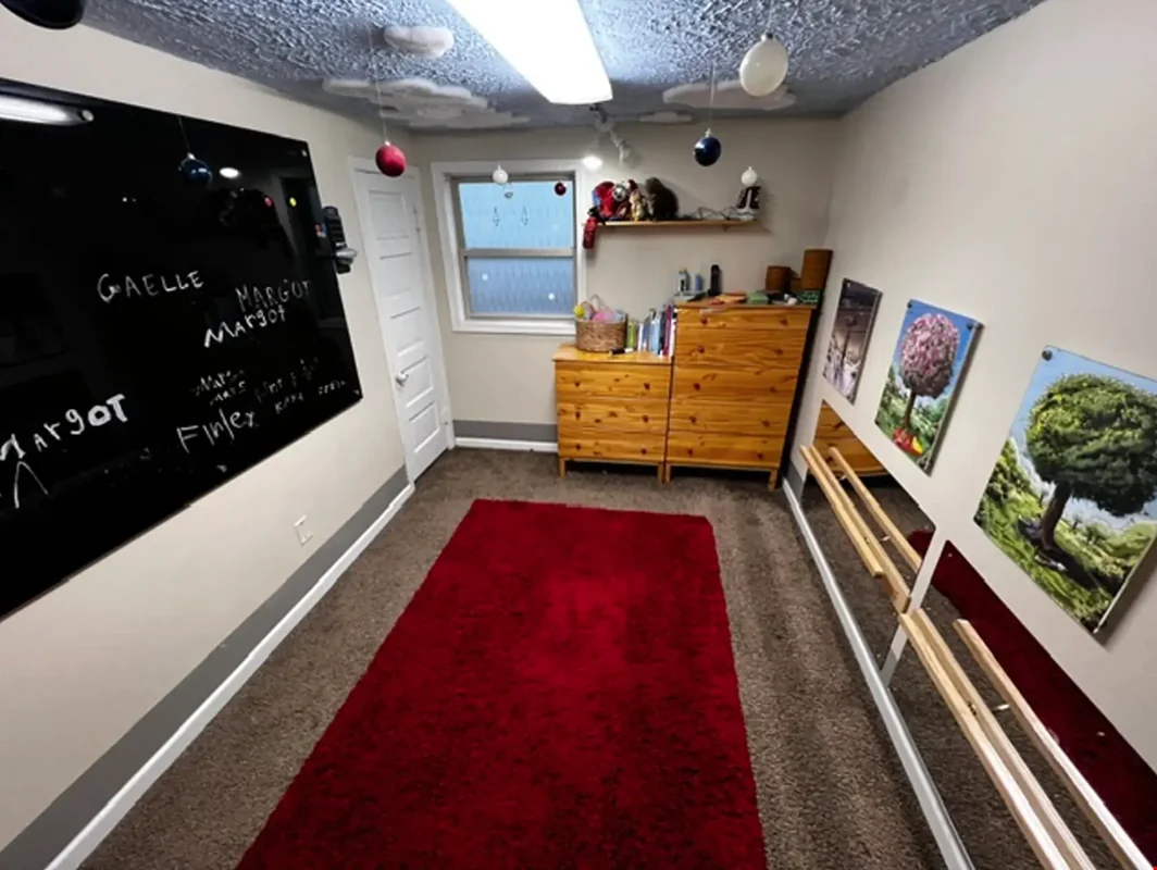 Church-gym-office — Lease in Lansing, MI, photo 8 of 8