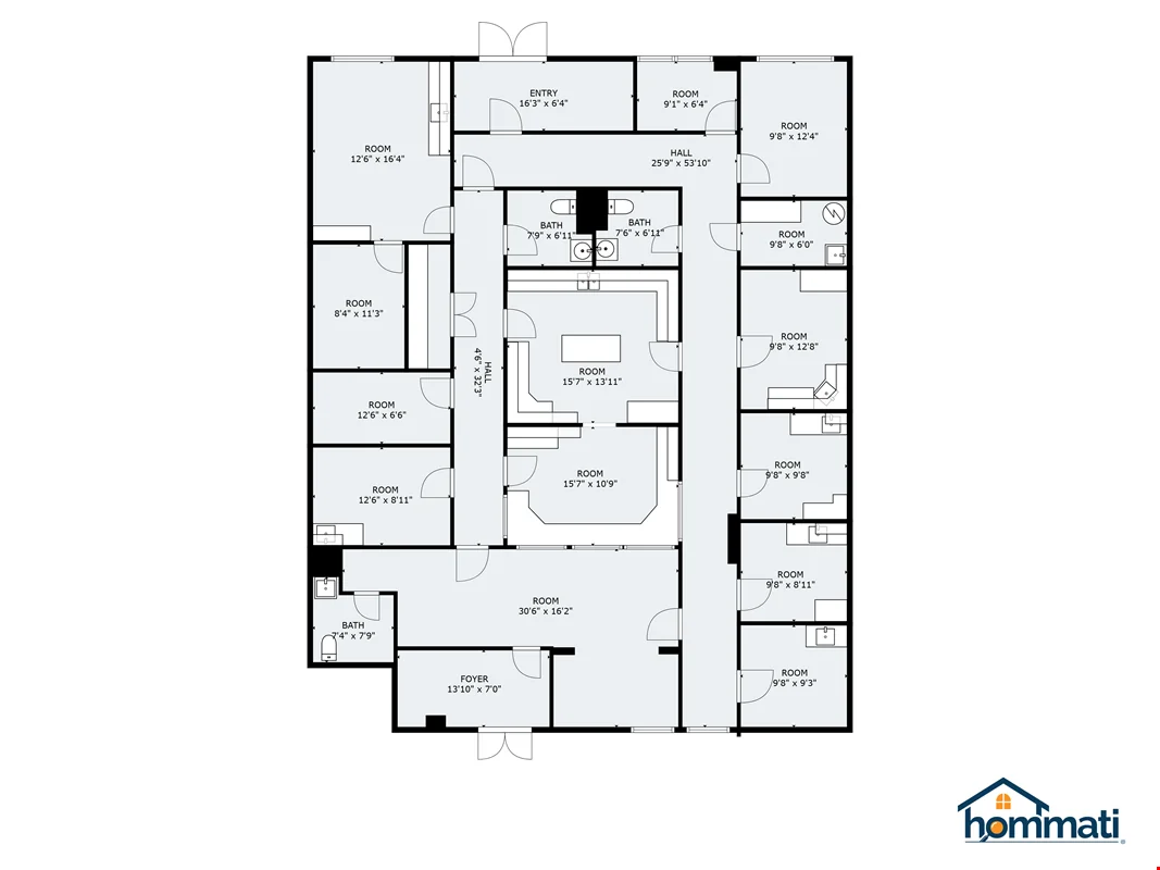 15322 Galaxie Ave Suites — Lease in Apple Valley, MN, photo 5 of 8