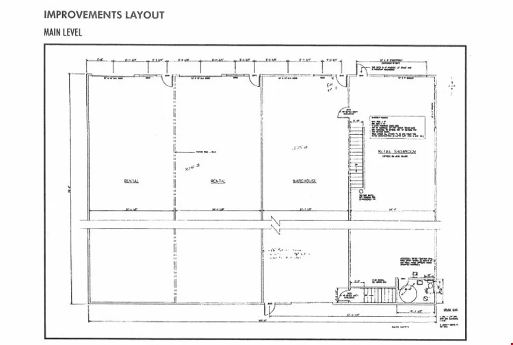 Industrial Distribution Warehouse — Lease in Colorado Springs, CO, photo 3 of 8