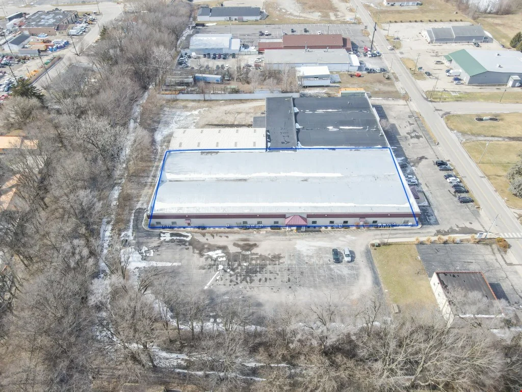 527 New York Ave — Lease in New Castle, IN, photo 6 of 8