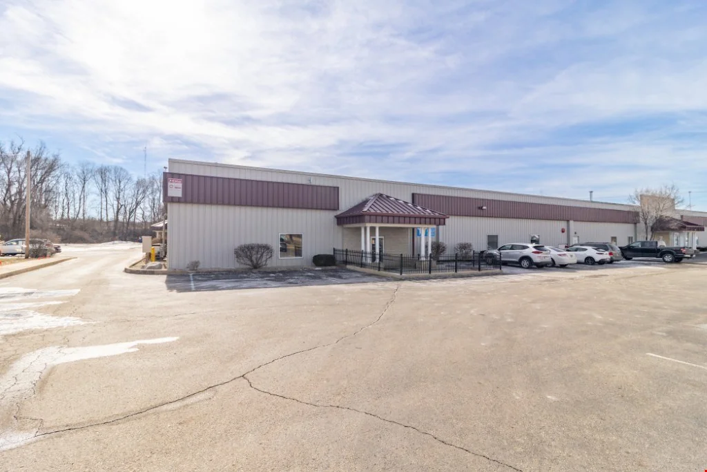 527 New York Ave — Lease in New Castle, IN, photo 8 of 8