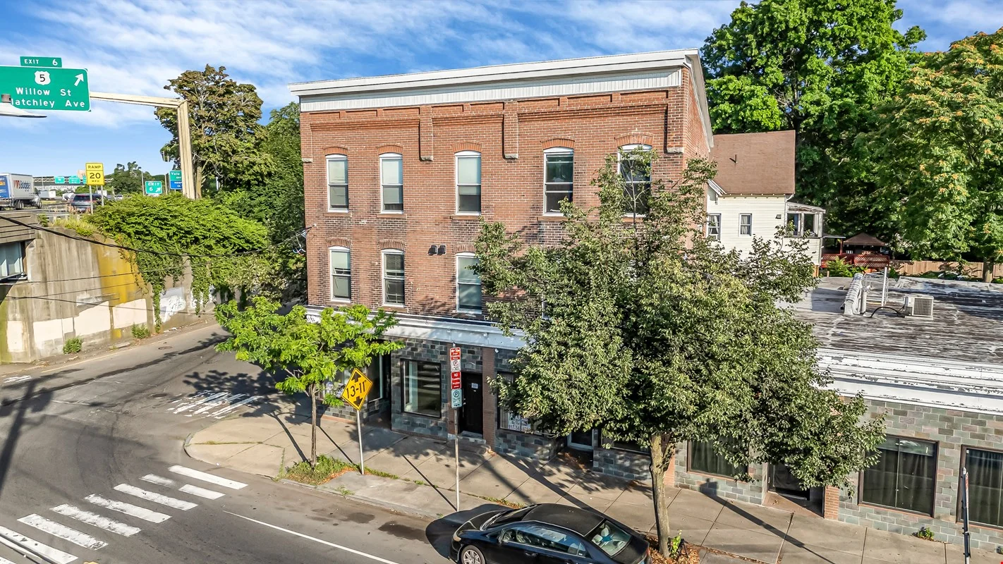 1296 State Street — Lease in New Haven, CT, photo 1 of 8
